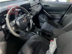 تويوتا كورولا كروس